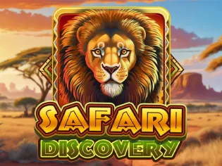 Safari Discovery game thumbnail