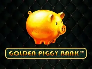 Golden Piggy Bank game thumbnail
