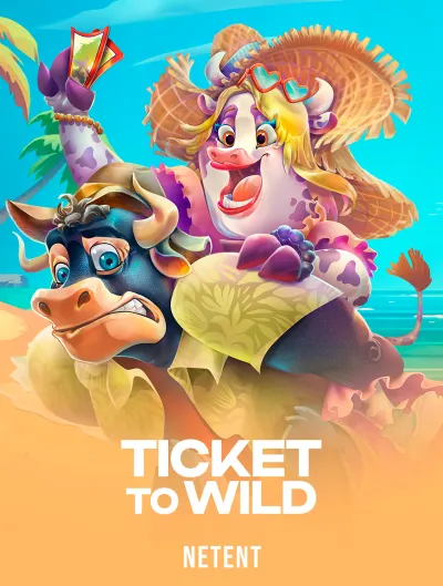 Ticket To Wild