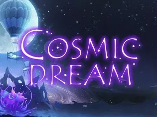 Cosmic Dream game thumbnail