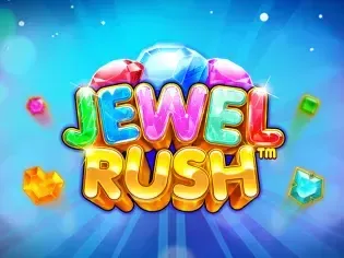 Jewel Rush game thumbnail