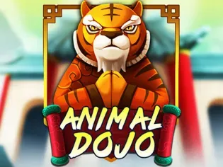 Animal Dojo game thumbnail