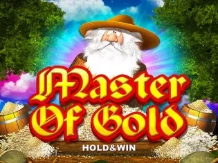 Master of Gold game thumbnail