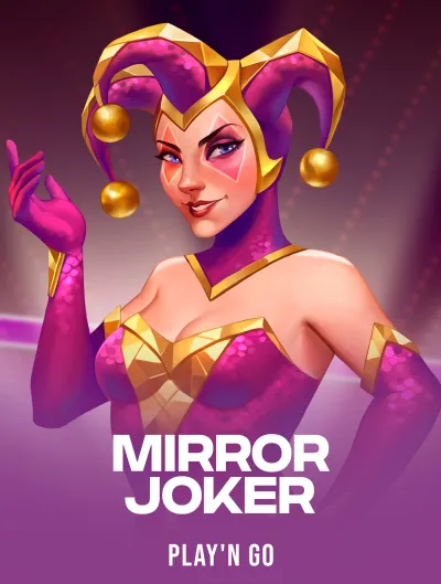 Mirror Joker