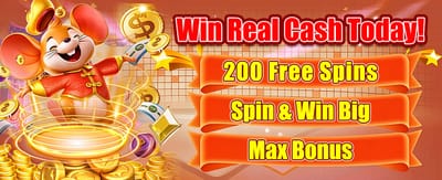 Welcome Bonus Pack