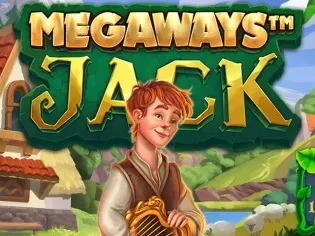 MEGAWAYS Jack game thumbnail