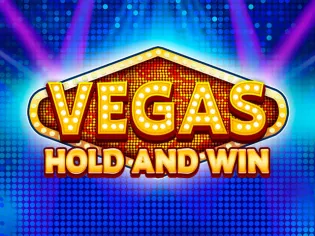 Vegas Branded Hold & Win game thumbnail