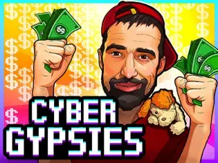 Cyber Gypsies game thumbnail