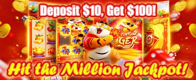 Win Big with Daily Jackpots