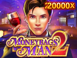 Moneybags Man 2 game thumbnail