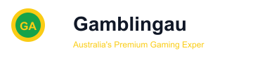 gamblingau.com Logo